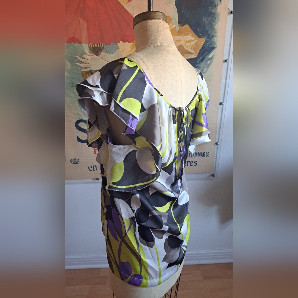 Bedo blouse